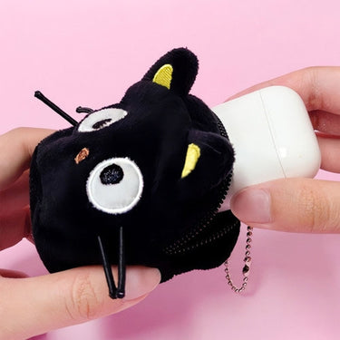 Sanrio Chococat Square Mini Pouch